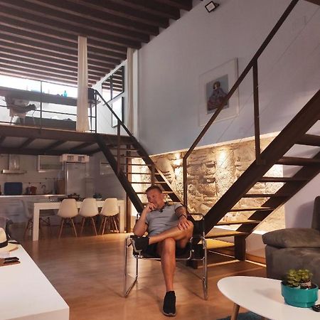 托萊多El Patio Del Convento公寓 外观 照片