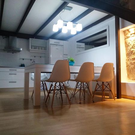 托萊多El Patio Del Convento公寓 外观 照片