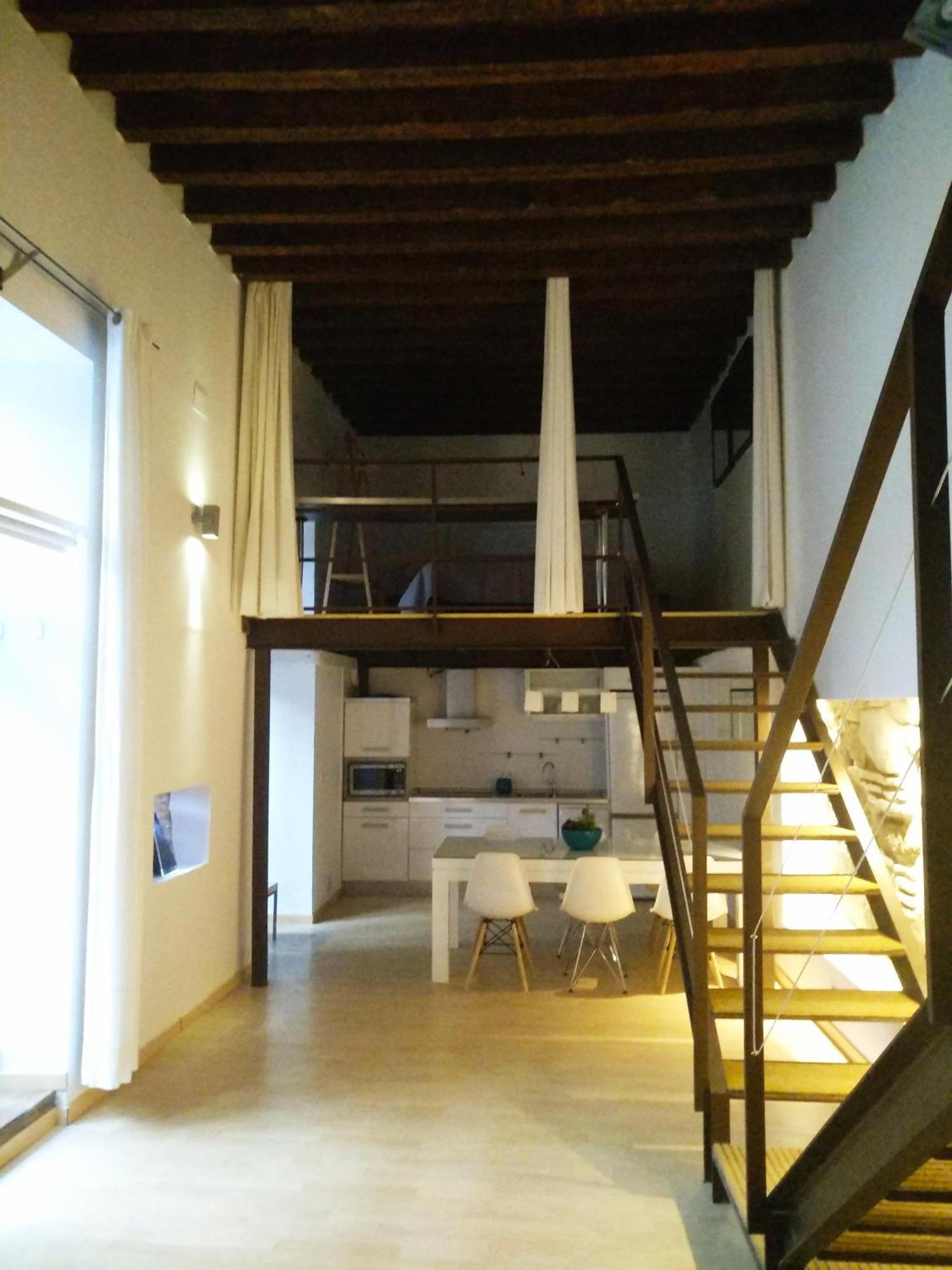 托萊多El Patio Del Convento公寓 外观 照片