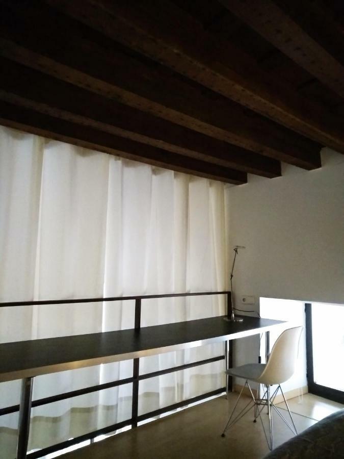 托萊多El Patio Del Convento公寓 外观 照片