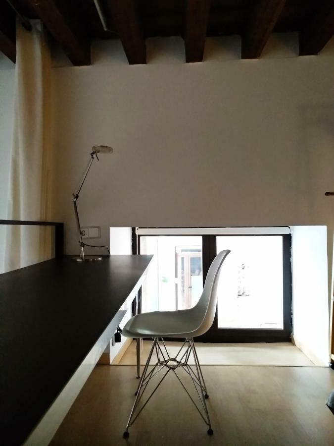 托萊多El Patio Del Convento公寓 外观 照片