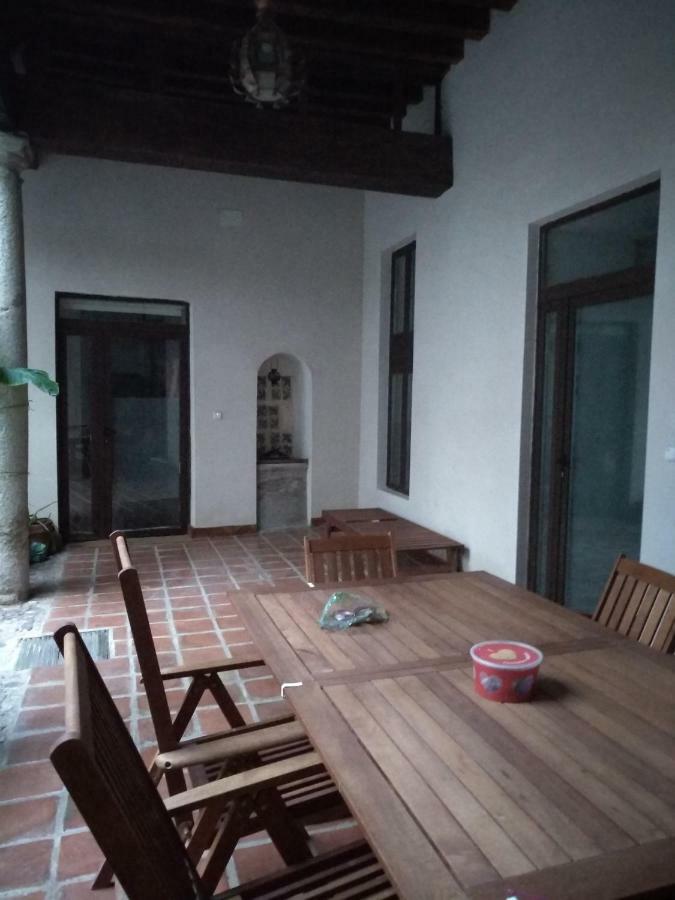 托萊多El Patio Del Convento公寓 外观 照片