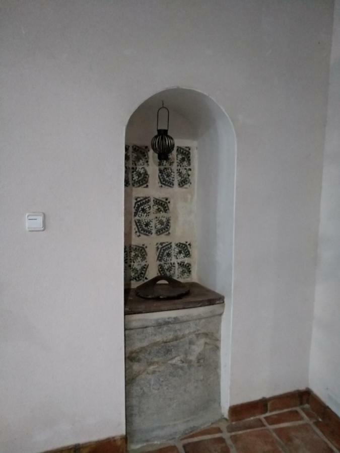 托萊多El Patio Del Convento公寓 外观 照片