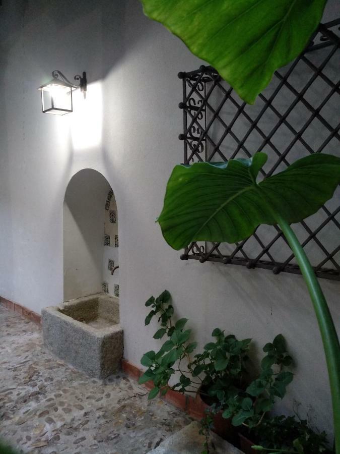 托萊多El Patio Del Convento公寓 外观 照片
