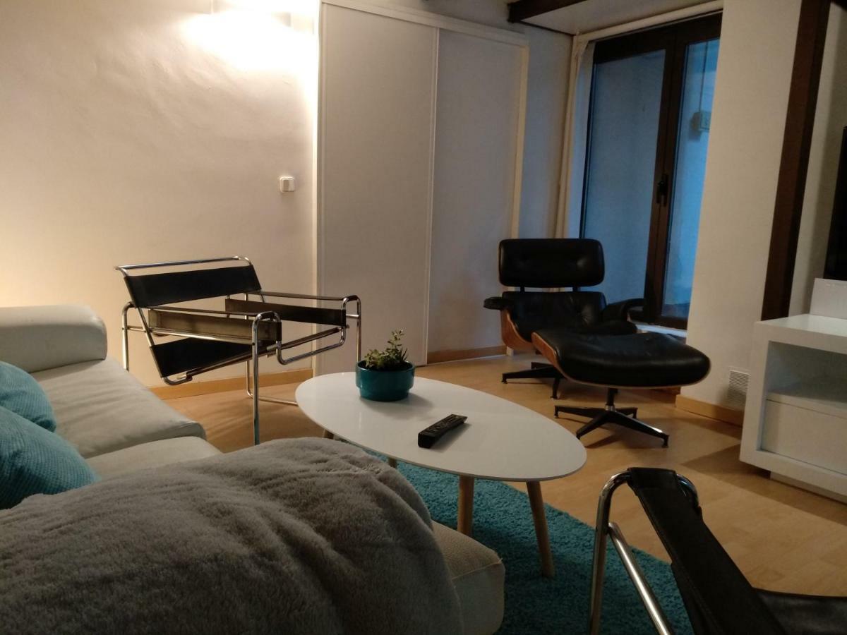 托萊多El Patio Del Convento公寓 外观 照片