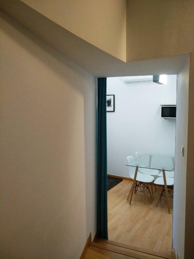 托萊多El Patio Del Convento公寓 外观 照片