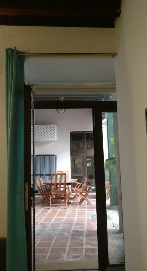 托萊多El Patio Del Convento公寓 外观 照片