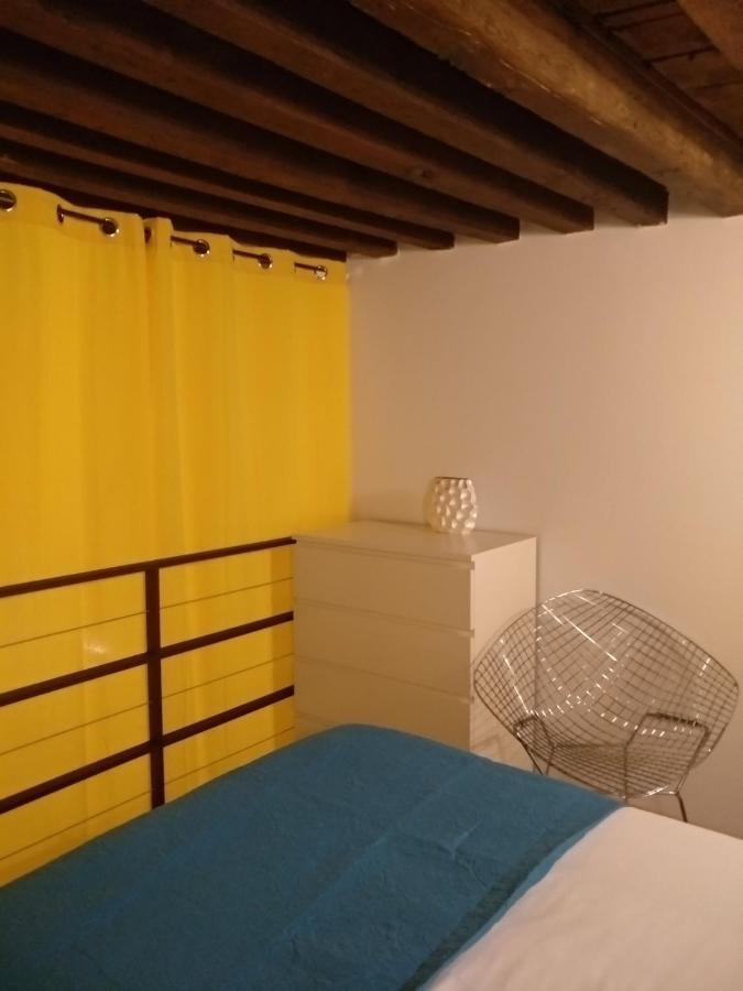 托萊多El Patio Del Convento公寓 外观 照片
