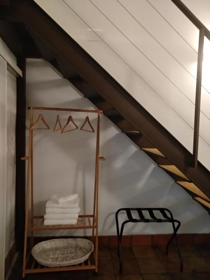 托萊多El Patio Del Convento公寓 外观 照片