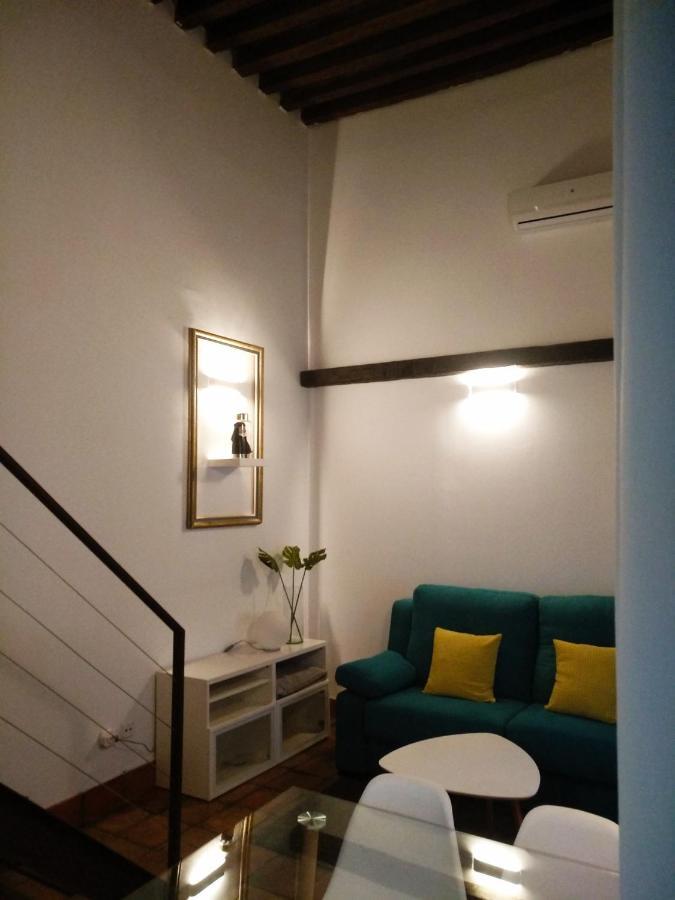 托萊多El Patio Del Convento公寓 外观 照片