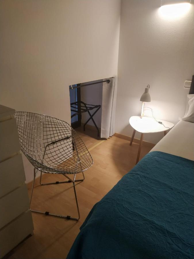 托萊多El Patio Del Convento公寓 外观 照片